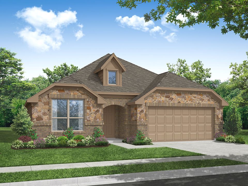 Elevation I