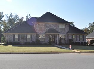 4141 Meretta Ln, Tuscaloosa, AL 35406
