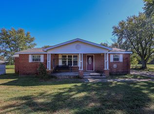 4289 Jackson School Rd, Benton, KY 42025
