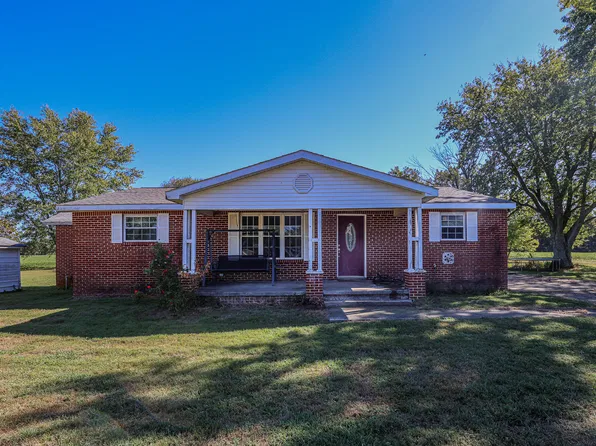 4289 Jackson School Rd, Benton, KY 42025