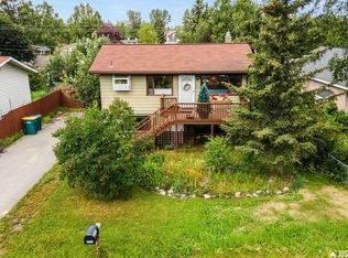 3231 E 43rd Ave, Anchorage, AK 99508