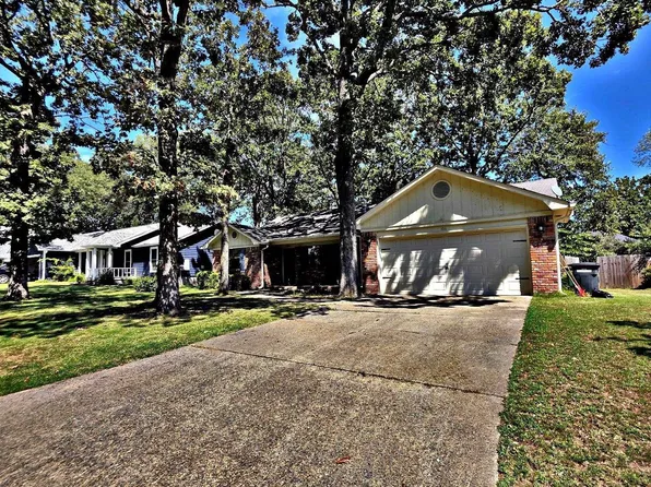 106 Tenkiller Dr, Sherwood, AR 72120