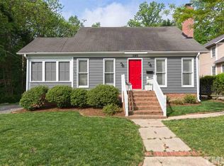 2103 Breeze Rd, Raleigh, NC 27608