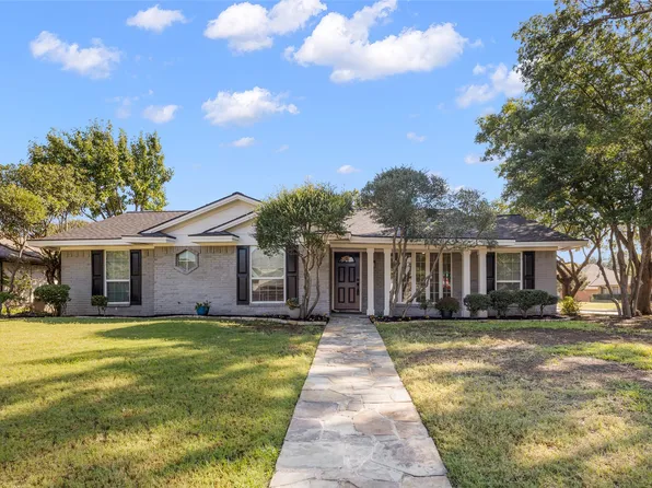 1700 Cloister Way, Plano, TX 75075