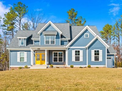 8606 Freebridge Rd, Chesterfield, VA, 23832