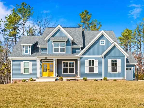 8606 Freebridge Rd, Chesterfield, VA 23832
