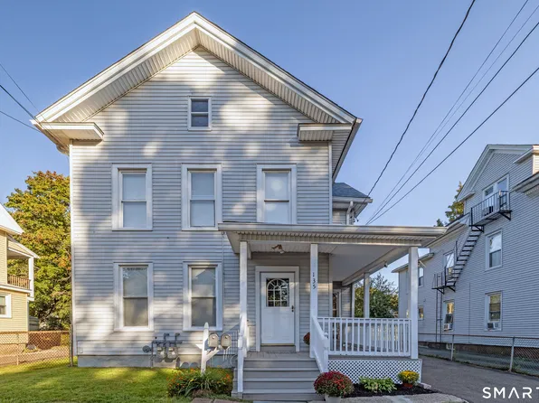 135 Franklin Street, Meriden, CT 06450