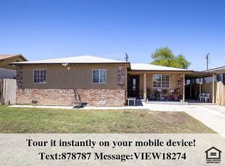 336 W Heil Ave, El Centro, CA 92243