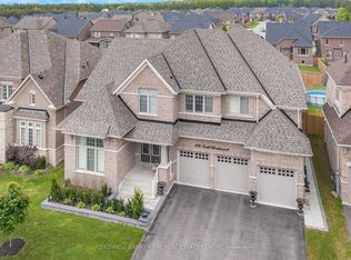 174 Trail Blvd, Springwater, ON L9X0S4