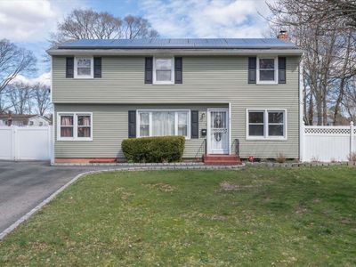 31 Bruce Lane, Brentwood, NY, 11717