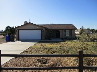 11990 Wapato Rd, Apple Valley, CA 92308