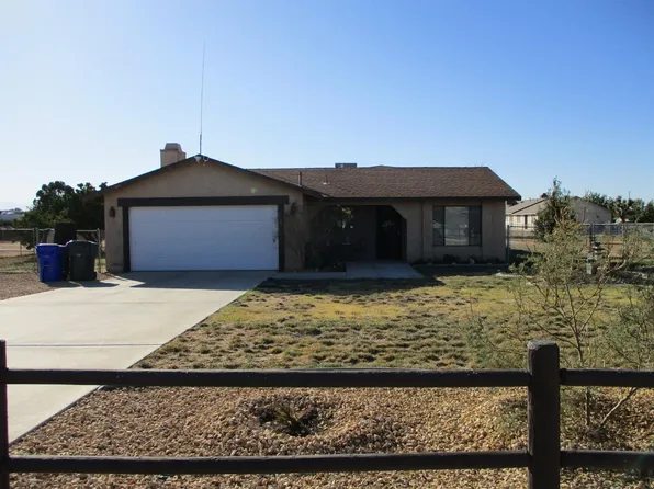 11990 Wapato Rd, Apple Valley, CA 92308