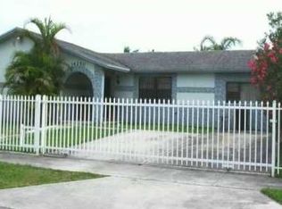 14250 SW 287th St, Homestead, FL 33033