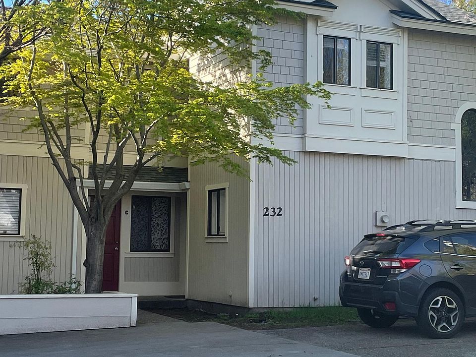 1st image of 232 Potrero St #D