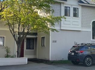 232 Potrero St #D, Santa Cruz, CA 95060