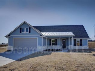 3027 34th St, Norman, OK 73072