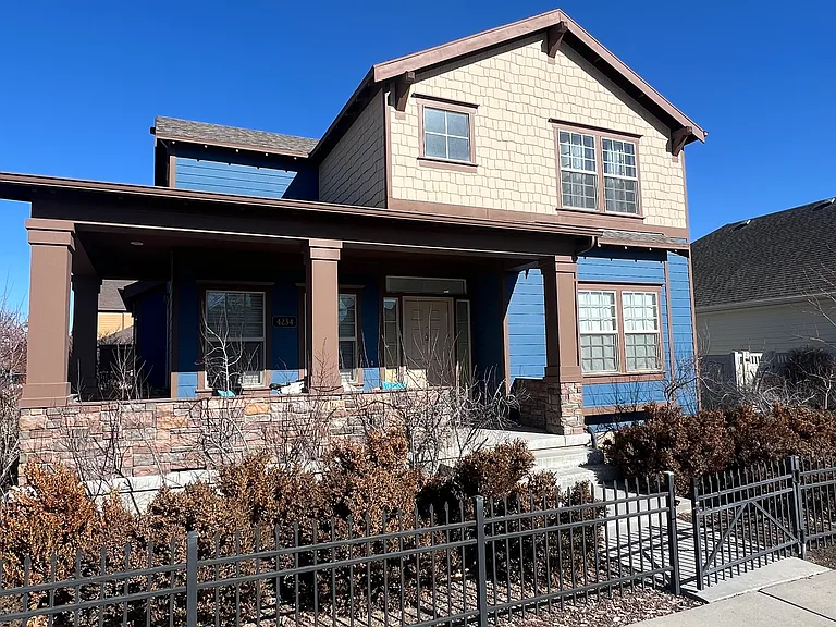 4234 W Lake Bridge Dr — Photo 2
