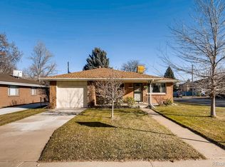 3190 S Albion St, Denver, CO 80222