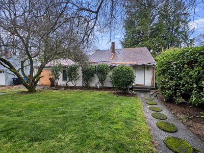 16919 12th Place NE, Seattle, WA, 98155