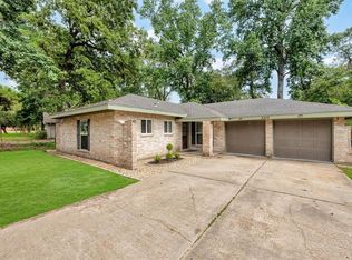 3315 Roaming Woods Ln, Spring, TX 77380