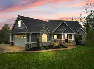 345 Furnace Branch Rd, Bee Spring, KY 42207