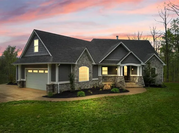 345 Furnace Br, Bee Spring, KY 42207