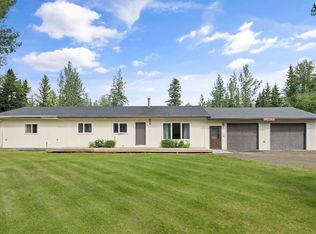 938 Copper St, North Pole, AK 99705