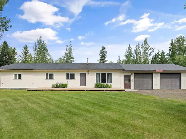938 Copper St, North Pole, AK 99705