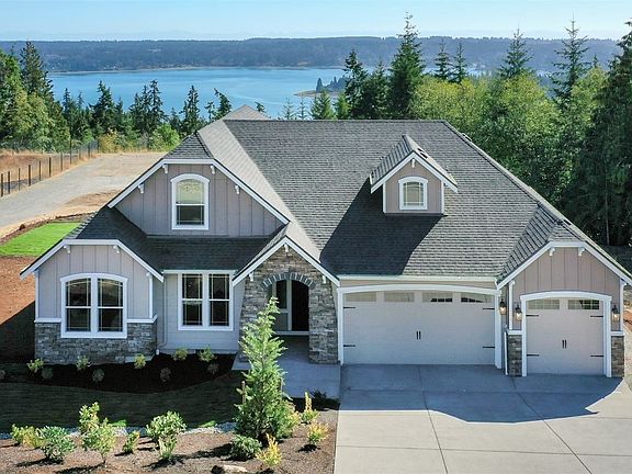5th image of 5538 Lot 47 NW Bonfire Court