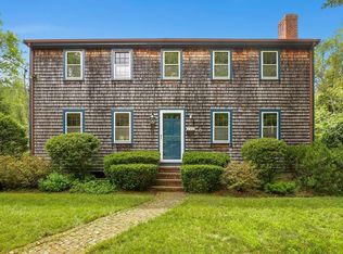 304 Central St, Rowley, MA 01969