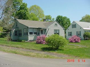 90 Williamsburg Ter, Pittsfield, MA 01201
