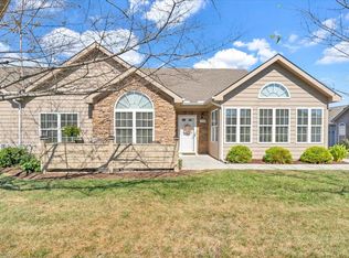 5628 Orchard Villas Cir, Roanoke, VA 24019