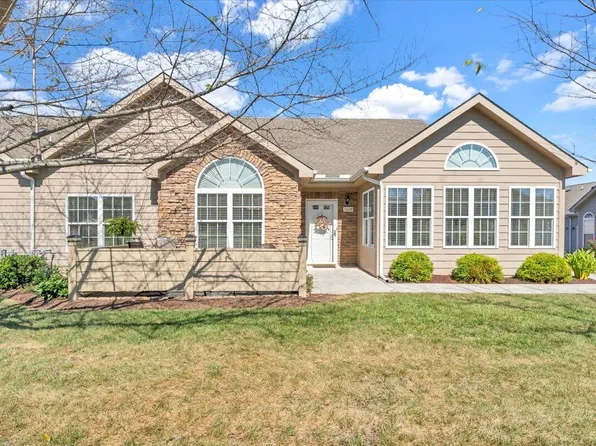 5628 Orchard Villas Cir, Roanoke, VA 24019