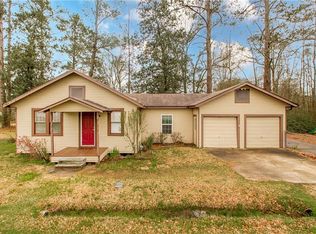 1417 Van Buren St, Bogalusa, LA 70427