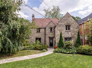 85 Mayfair Dr, Mt Lebanon, PA 15228