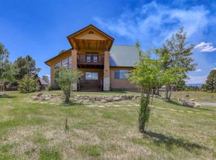 44 Cattail Ct, Pagosa Springs, CO 81147