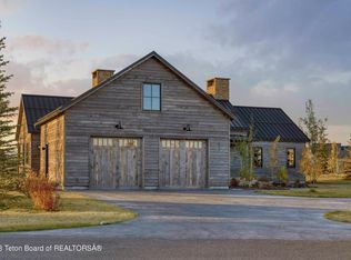 Fork Ests LOT 60, Driggs, ID 83422