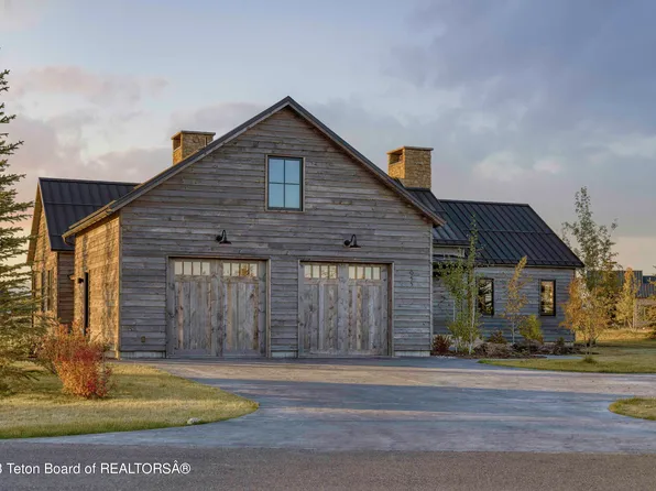 Fork Ests Lot 60, Driggs, ID 83422