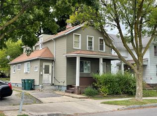 33 Sherman St, Rochester, NY 14606