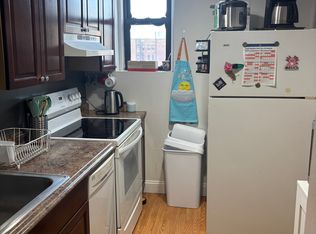 464-466 Commonwealth Ave #705, Boston, MA 02215
