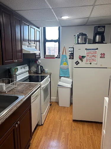 464-466 Commonwealth Ave #705 Photo 1