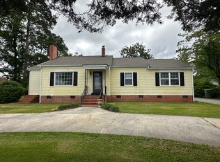 312 S Cashua Dr, Florence, SC 29501