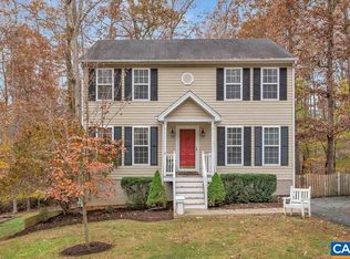 11 Morewood Pl, Palmyra, VA 22963