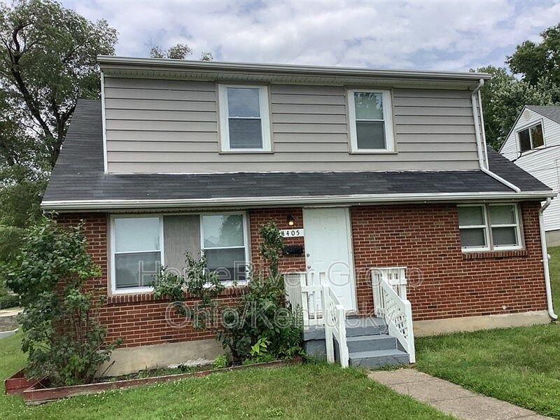 1405 Rangeley Ave, Dayton, OH 45403 Zillow