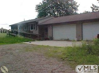 10805 Judd Rd, Fowlerville, MI 48836