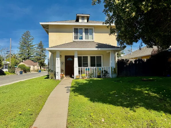 11th Avenue, Sacramento, CA 95820