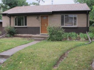 612A 2nd St #612-A, Golden, CO 80403