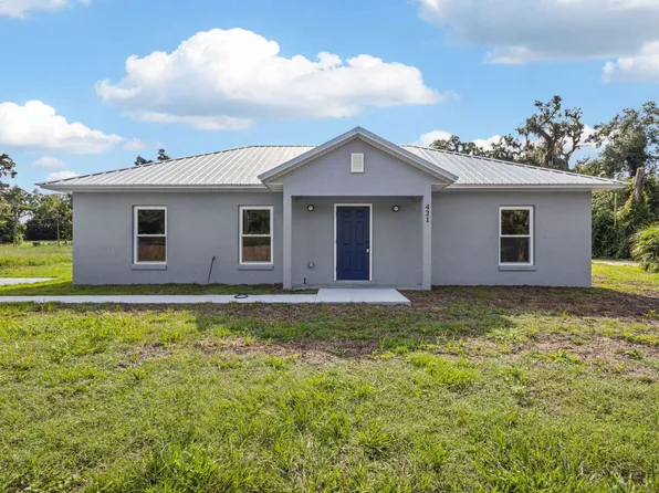 421 Railroad Ave SE, Live Oak, FL 32064