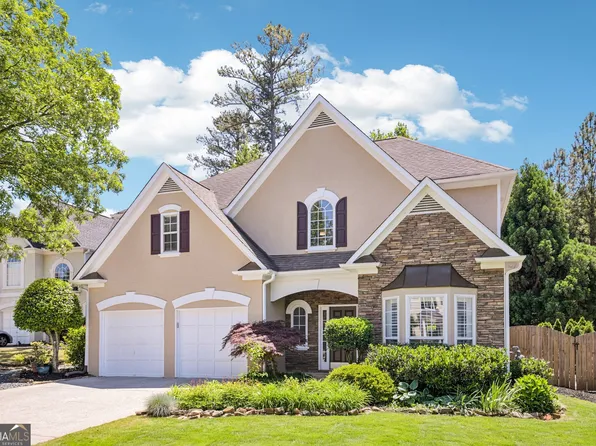 197 Parkstone Way, Marietta, GA 30066