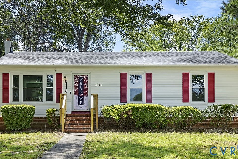 1st image of 6110 Overland Dr